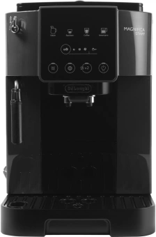 Кофемашина Delonghi Magnifica Start ECAM220.22.GB 1450Вт черный - купить недорого с доставкой в интернет-магазине
