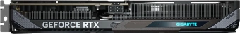 Видеокарта Gigabyte PCI-E 5.0 GV-N506TGAMING OC-16GD 1.0 NVIDIA GeForce RTX 5060TI 16Gb 128bit GDDR7 2647/28000 HDMIx1 DPx3 HDCP Ret - купить недорого с доставкой в интернет-магазине
