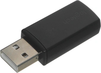 Клавиатура + мышь Logitech MK220 клав:черный мышь:черный USB беспроводная (920-003236) - купить недорого с доставкой в интернет-магазине