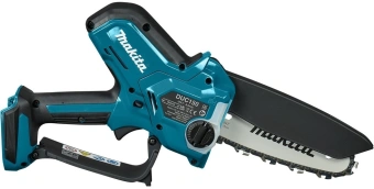 Цепная пила Makita DUC150Z 1800Вт дл.шины:6" (15cm) - купить недорого с доставкой в интернет-магазине