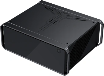 ПК Мини Chuwi CoreBox i7 13620H (2.4) 16Gb SSD512Gb UHDG Windows 11 Pro GbitEth WiFi BT 120W серый - купить недорого с доставкой в интернет-магазине