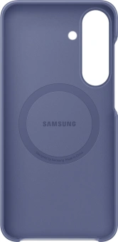 Чехол Samsung для Samsung Galaxy S26 FE Magnet Case фиолетовый (EF-ES741CLEGRU) - купить недорого с доставкой в интернет-магазине