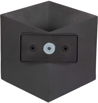 Светильник Hiper Amiens H816-0 6Вт 4000K цв.св.:белый нейтральный черный - купить недорого с доставкой в интернет-магазине