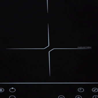 Индукционная варочная поверхность Simfer H30I72S002 черный - купить недорого с доставкой в интернет-магазине