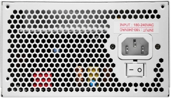 Блок питания Bloody ATX 750W BD-PS750G 80+ gold (20+4pin) APFC 120mm fan 6xSATA Cab Manag RTL - купить недорого с доставкой в интернет-магазине