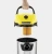Строительный пылесос Karcher WD 3-18 S V-17/20 225Вт (уборка: сухая/влажная) желтый - купить недорого с доставкой в интернет-магазине