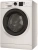 Стиральная машина Hotpoint NSS 6015 K V RU класс: A загр.фронтальная макс.:6кг белый - купить недорого с доставкой в интернет-магазине