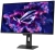 Монитор Asus 26.5" ROG Strix XG27AQDPG черный QD OLED LED 16:9 HDMI HAS Piv 1500000:1 1000cd 178гр/178гр 2560x1440 500Hz G-Sync FreeSync Premium Pro DP 2K USB 6.6кг - цена, купить или заказать с доставкой в интернет-магазине Монитор Asus 26.5" ROG Strix XG27AQDPG черный QD OLED LED 16:9 HDMI HAS Piv 1500000:1 1000cd 178гр/178гр 2560x1440 500Hz G-Sync FreeSync Premium Pro DP 2K USB 6.6кг - купить недорого с доставкой в интернет-магазине