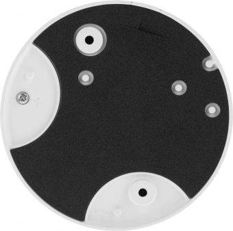 Камера видеонаблюдения IP Hikvision DS-2CD2186G2-IMS(2.8MM) 2.8-2.8мм цв. корп.:белый - купить недорого с доставкой в интернет-магазине