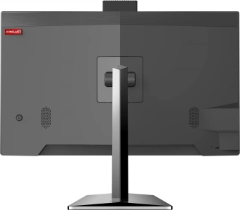 Моноблок Teclast M24 Air 23.8" Full HD i7 13620H (2.4) 16Gb SSD512Gb UHDG Windows 11 Pro GbitEth WiFi BT 120W клавиатура мышь Cam черный 1920x1080 - купить недорого с доставкой в интернет-магазине