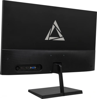 Монитор Delta Computers 23.8" Сова OM238I черный IPS 5ms 16:9 HDMI M/M матовая 250cd 178гр/178гр 1920x1080 75Hz VGA DP FHD 3.95кг (RUS) - купить недорого с доставкой в интернет-магазине