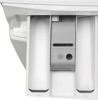 Стиральная машина Electrolux EW6F9492E пан.англ. загр.фронтальная макс.:9кг белый инвертор - купить недорого с доставкой в интернет-магазине