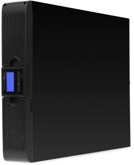 Источник бесперебойного питания Ippon Smart Winner II 3000 2700Вт 3000ВА черный - купить недорого с доставкой в интернет-магазине