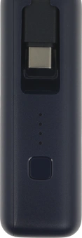 Мобильный аккумулятор Xiaomi BHR9341GL 10000mAh PD 33W 3A USB-A/USB-C синий - купить недорого с доставкой в интернет-магазине