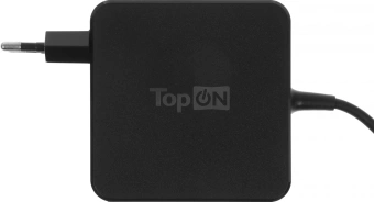 Адаптер TopON TOP-AS100Q автоматический 100W 5V-20V 5A от бытовой электросети - купить недорого с доставкой в интернет-магазине