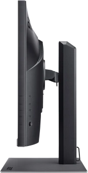 Монитор Acer 27" Vero B277KLBbmipruzx черный IPS LED 16:9 HDMI M/M матовая HAS Piv 350cd 178гр/178гр 3840x2160 72Hz FreeSync DP Quad 4K (2160p) USB 5.12кг - купить недорого с доставкой в интернет-магазине