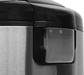 Мультиварка Centek CT-1498 5л 700Вт черный/стальной - купить недорого с доставкой в интернет-магазине