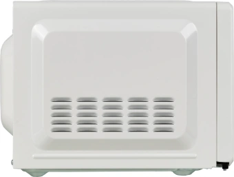 Микроволновая Печь Hyundai HYM-M2041 20л. 700Вт белый - купить недорого с доставкой в интернет-магазине