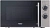 Микроволновая Печь Haier HMG-MM207SA 20л. 700Вт серебристый