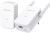 Сетевой адаптер HomePlug AV Mercusys MP510 KIT AV1000 Gigabit Ethernet (ант.внеш.несъем.) 2ант. (упак.:2шт) - купить недорого с доставкой в интернет-магазине