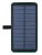Мобильный аккумулятор Cactus CS-PBFSPT-10000 10000mAh 3A 2xUSB солн.бат. черный - купить недорого с доставкой в интернет-магазине
