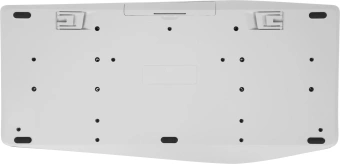 Клавиатура + мышь Logitech MK850 клав:черный мышь:черный USB беспроводная slim Multimedia (920-008486) - купить недорого с доставкой в интернет-магазине