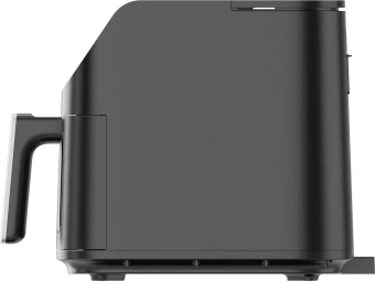Аэрогриль Haier HAF-702 2300Вт черный (FZ03Q9M01RU) - купить недорого с доставкой в интернет-магазине