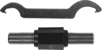 Микрометр RGK MCM-75 гладкий (МК) разм.шага 0.01мм серый черный (756983) - купить недорого с доставкой в интернет-магазине