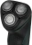 Бритва роторная Philips X3002/00 реж.эл.:3 питан.:аккум. зеленый/черный - цена, купить или заказать с доставкой в интернет-магазине Бритва роторная Philips X3002/00 реж.эл.:3 питан.:аккум. зеленый/черный - купить недорого с доставкой в интернет-магазине