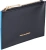 Чехол для кредитных карт Piquadro Blue Square PP6659B2R/N черный натур.кожа - купить недорого с доставкой в интернет-магазине
