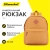 Рюкзак Silwerhof Start песочный - купить недорого с доставкой в интернет-магазине