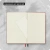 Блокнот Moleskine CLASSIC QP061R Large 130х210мм 240стр. клетка твердая обложка красный - купить недорого с доставкой в интернет-магазине