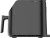 Аэрогриль Haier HAF-702 2300Вт черный (FZ03Q9M01RU) - цена, купить или заказать с доставкой в интернет-магазине Аэрогриль Haier HAF-702 2300Вт черный (FZ03Q9M01RU) - купить недорого с доставкой в интернет-магазине
