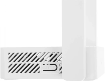Роутер беспроводной Cudy WR1200E AC1200 10/100BASE-TX белый - купить недорого с доставкой в интернет-магазине