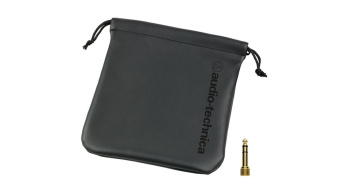 Наушники мониторные Audio-Technica ATH-M50X 1.2м черный проводные оголовье (15117007) - купить недорого с доставкой в интернет-магазине