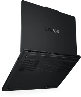 Ноутбук Lenovo Legion Pro 5 16AFR10 Ryzen 9 9955HX 32Gb SSD1Tb NVIDIA GeForce RTX 5060 8Gb 16" OLED WQXGA (2560x1600) без ОС black WiFi BT Cam (83F2000ARK) - купить недорого с доставкой в интернет-магазине