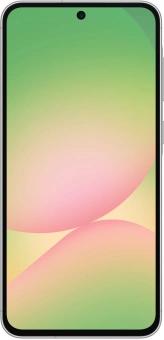 Смартфон Samsung SM-A566E Galaxy A56 5G 256Gb 8Gb серый моноблок 3G 4G 2Sim 6.7" 1080x2340 Android 15 50Mpix 802.11 a/b/g/n/ac/ax NFC GPS GSM900/1800 GSM1900 Protect - купить недорого с доставкой в интернет-магазине