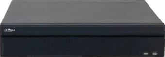 Видеорегистратор Dahua DHI-NVR5864-EI2 - купить недорого с доставкой в интернет-магазине