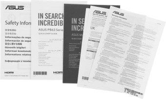 Неттоп Asus PB63-B-B5054MD i5 13400 (2.5) UHDG 730 без ОС GbitEth WiFi BT 150W черный (90MR0121-M001P0) - купить недорого с доставкой в интернет-магазине