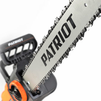 Цепная пила Patriot ES 2618 от сети 2500Вт дл.шины:18" (45cm) (220301526) - купить недорого с доставкой в интернет-магазине