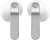 Гарнитура внутриканальные Samsung Galaxy Buds 4 белый беспроводные bluetooth в ушной раковине (SM-R540NZWACIS)
