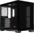 Корпус Lian-Li O11 Dynamic Mini черный без БП ATX 9x120mm 6x140mm 2xUSB3.0 audio bott PSU - купить недорого с доставкой в интернет-магазине