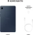 Планшет Samsung Galaxy Tab A9 SM-X110 G99 (2.2) 8C RAM4Gb ROM64Gb 8.7" LCD 1340x800 Android 13 темно-синий 8Mpix 2Mpix BT WiFi microSD 1Tb 5100mAh 7hr - купить недорого с доставкой в интернет-магазине