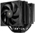 Устройство охлаждения(кулер) Thermalright Royal Pretor 130 Soc-AM5/AM4/1200/1700/1851 черный 4-pin 29.4dB Al+Cu Ret (RP130-BL) - купить недорого с доставкой в интернет-магазине