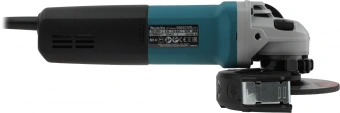 Углошлифовальная машина Makita 9565CVR 1400Вт 12000об/мин рез.шпин.:M14 d=125мм - купить недорого с доставкой в интернет-магазине