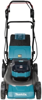 Газонокосилка роторная Makita LM001GZ 1900Вт - купить недорого с доставкой в интернет-магазине