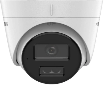 Камера видеонаблюдения IP Hikvision DS-2CD1323G2-LIUF (2.8 MM) 2.8-2.8мм цв. корп.:белый - купить недорого с доставкой в интернет-магазине