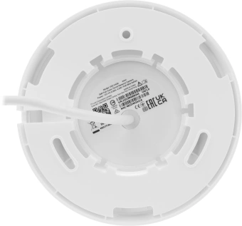 Камера видеонаблюдения IP TP-Link Vigi C430 4-4мм цв. корп.:белый/черный (VIGI C430(4MM)) - купить недорого с доставкой в интернет-магазине
