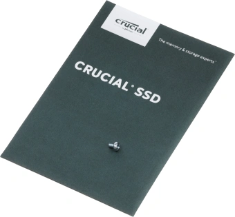 Накопитель SSD Crucial PCIe 3.0 x4 2TB CT2000P3SSD8 P3 M.2 2280 - купить недорого с доставкой в интернет-магазине