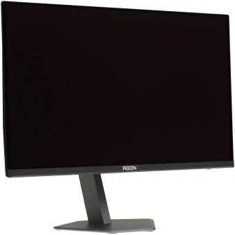 Монитор AOC 27" Agon Pro AG276UZD черный QD OLED LED 16:9 HDMI M/M матовая HAS Piv 1500000:1 1000cd 178гр/178гр 3840x2160 240Hz DP 4K USB 6.85кг - купить недорого с доставкой в интернет-магазине